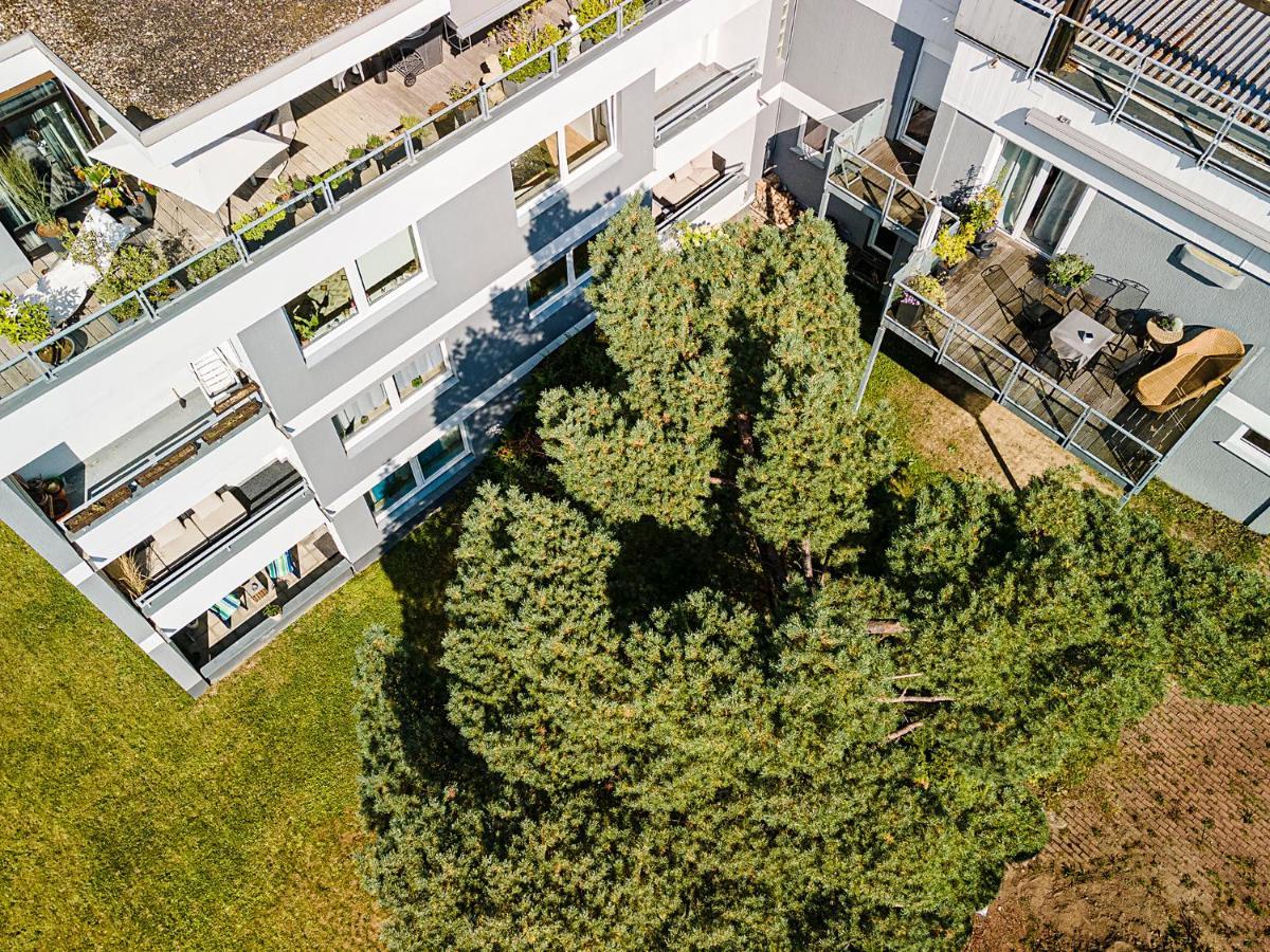 Ferienwohnungen Riese - Weitblick Arnsberg Eksteriør billede